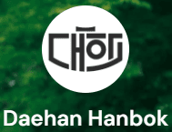 Daehan Hanbok