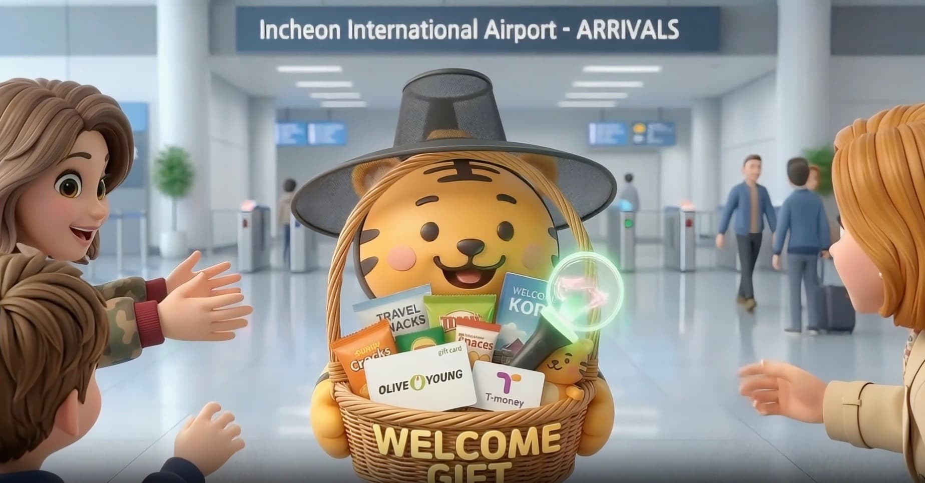 K-Trip ONE AI Partner