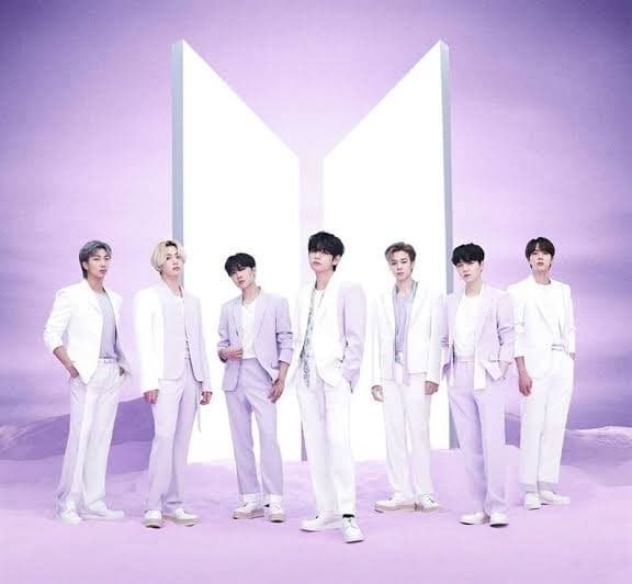 BTS Product Shop