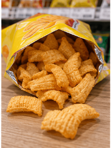 Korean Snacks