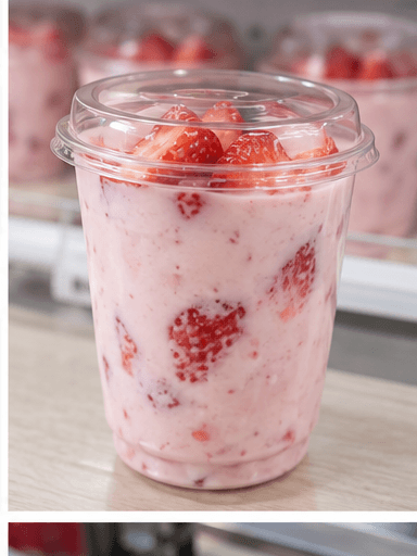 Yogurt