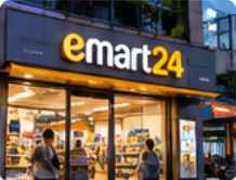 emart24 convenience store