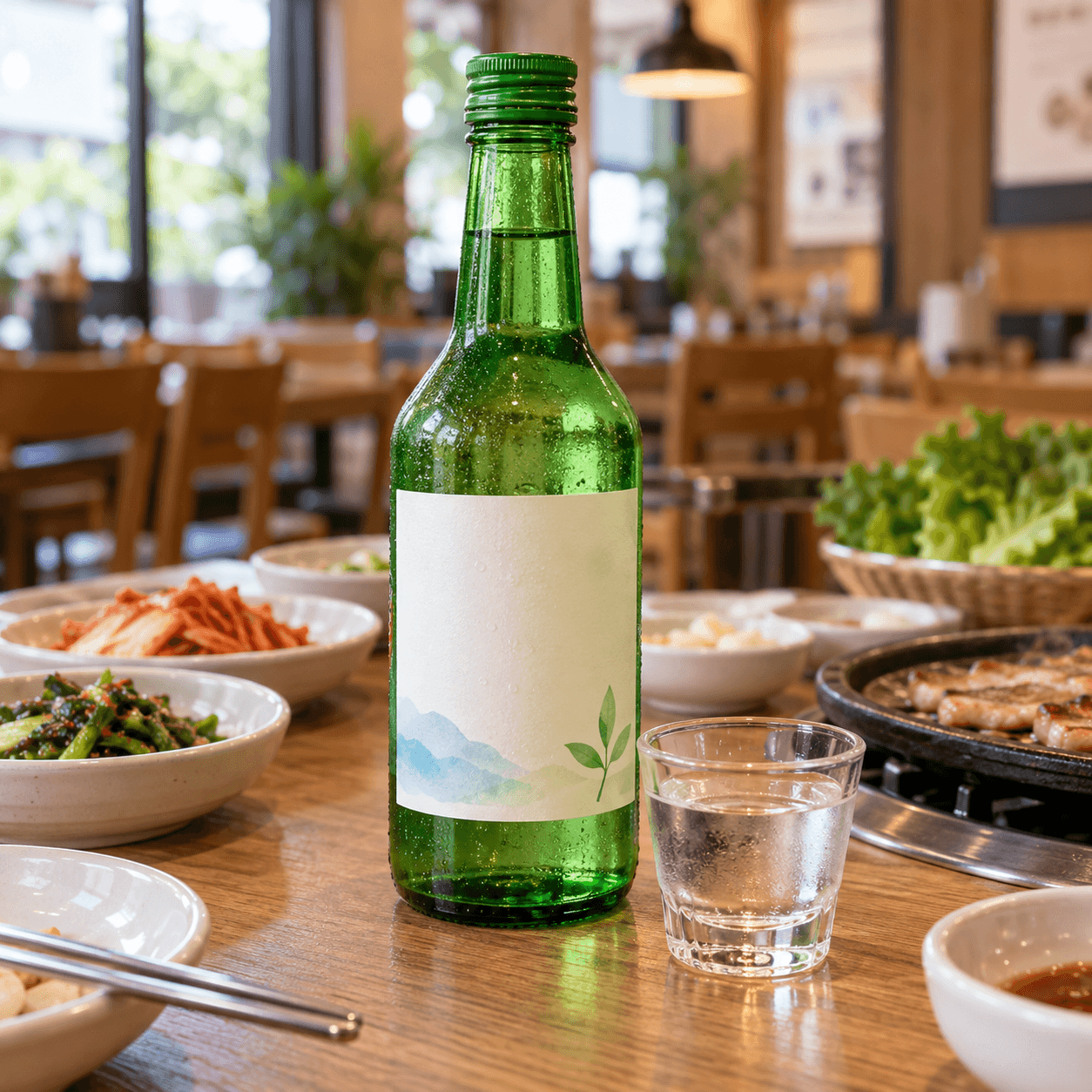 Soju