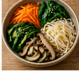 Vegetables