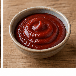 Chili Paste