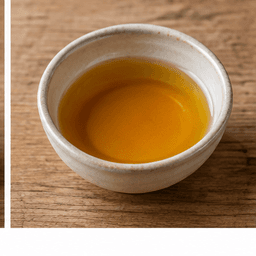 Sesame oil