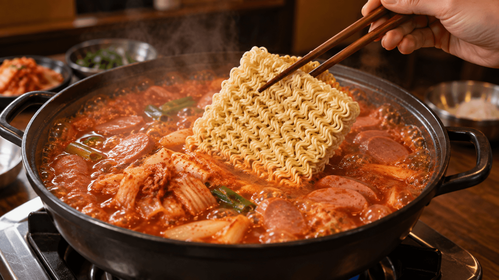 Add ramen