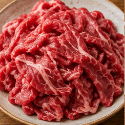 Beef