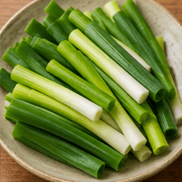 Seasoned Green Onion