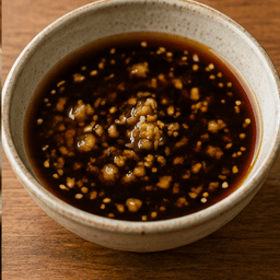 Soy sauce