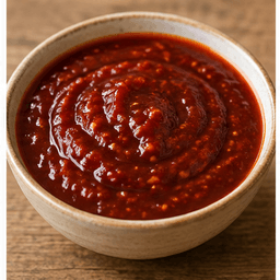 Korean sauce