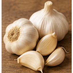 Garlic