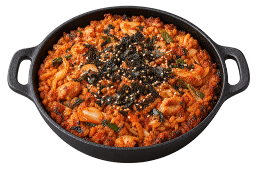 Fried Rice