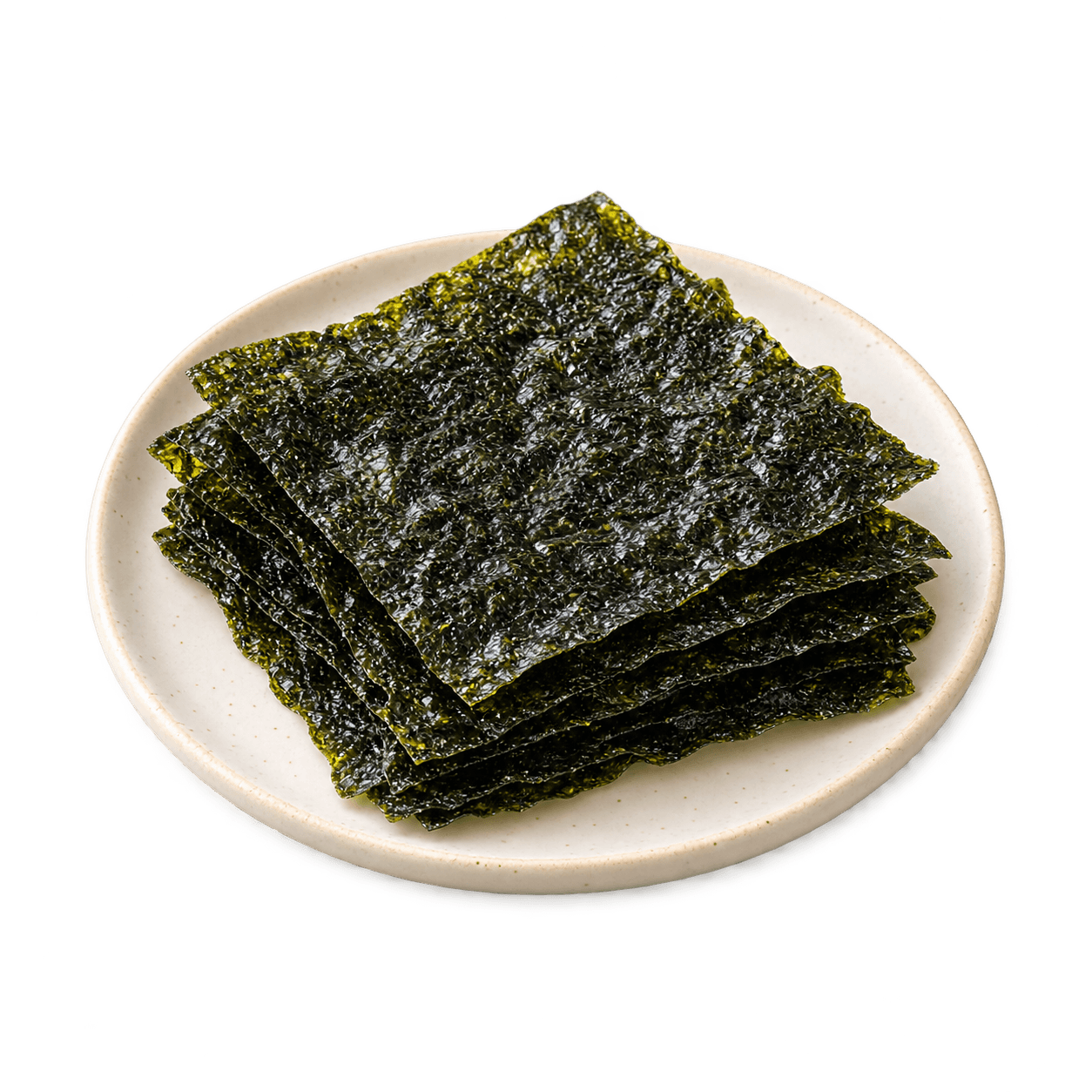 Roasted Seaweed