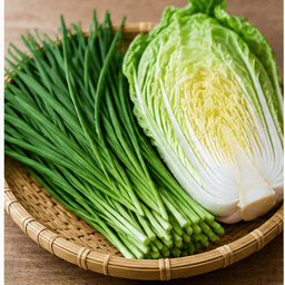 Vegetables