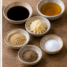 Seasonings