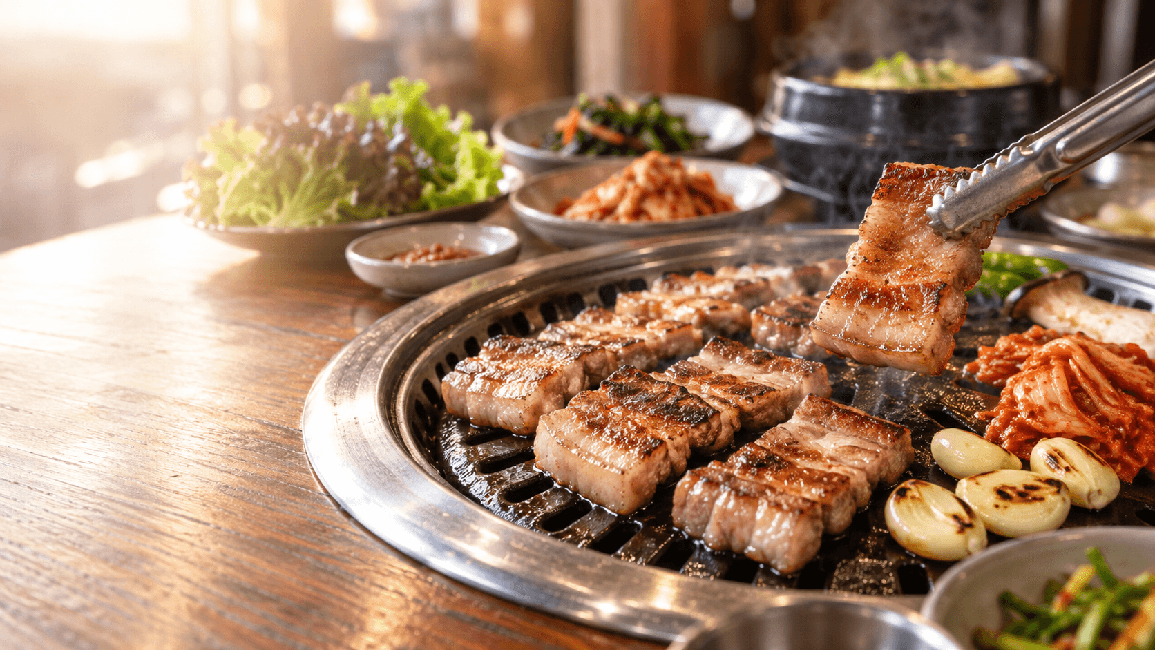 Grill it