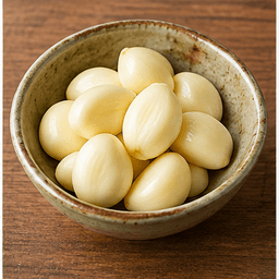 Garlic