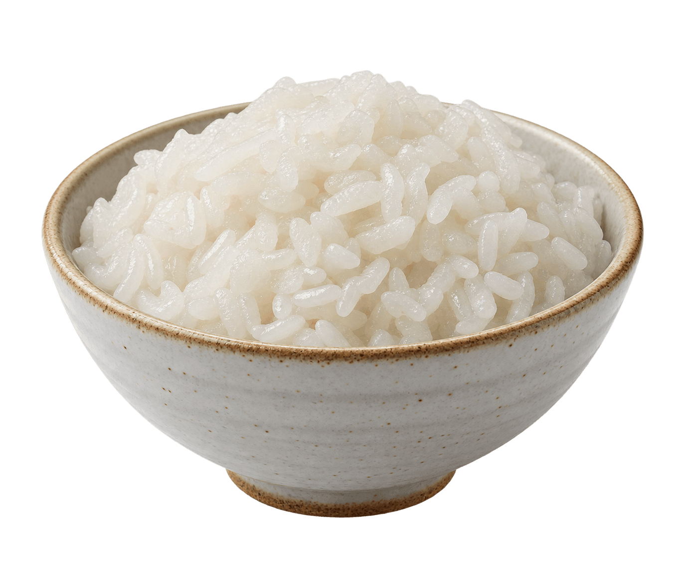 Steamed Rice