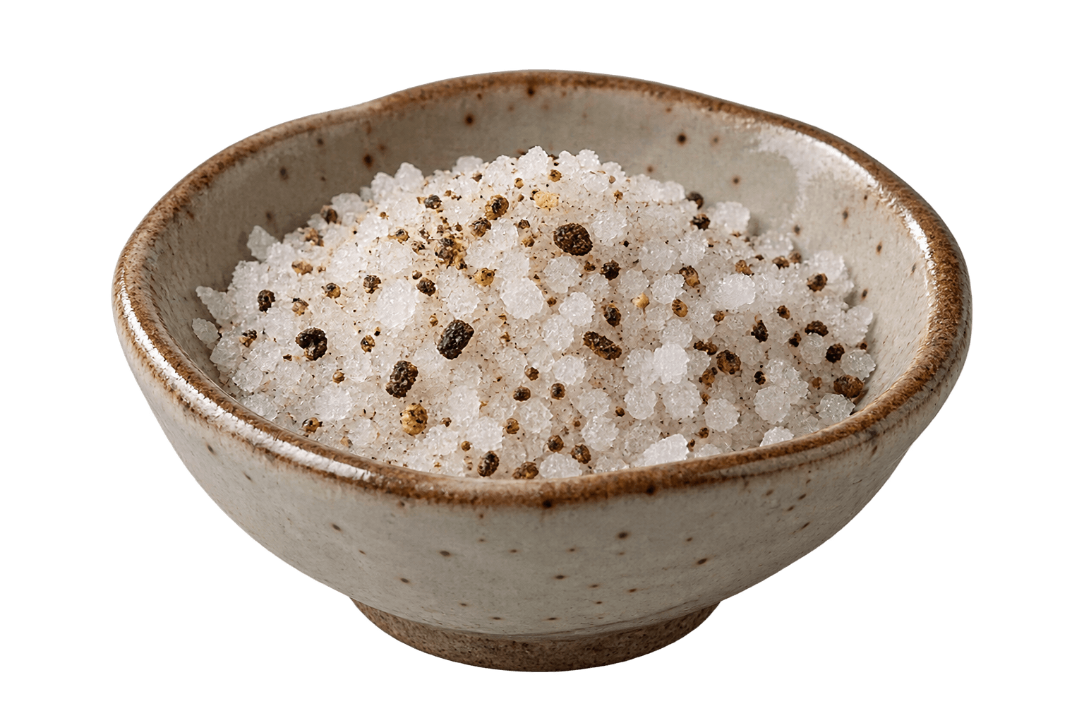 Seasoning