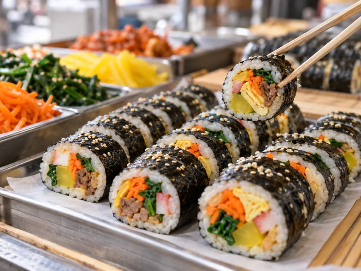 Choose a Roll