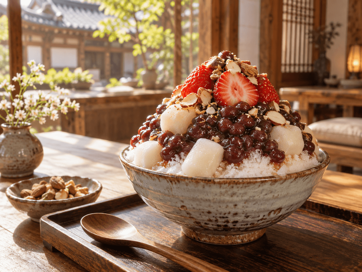 Patbingsu