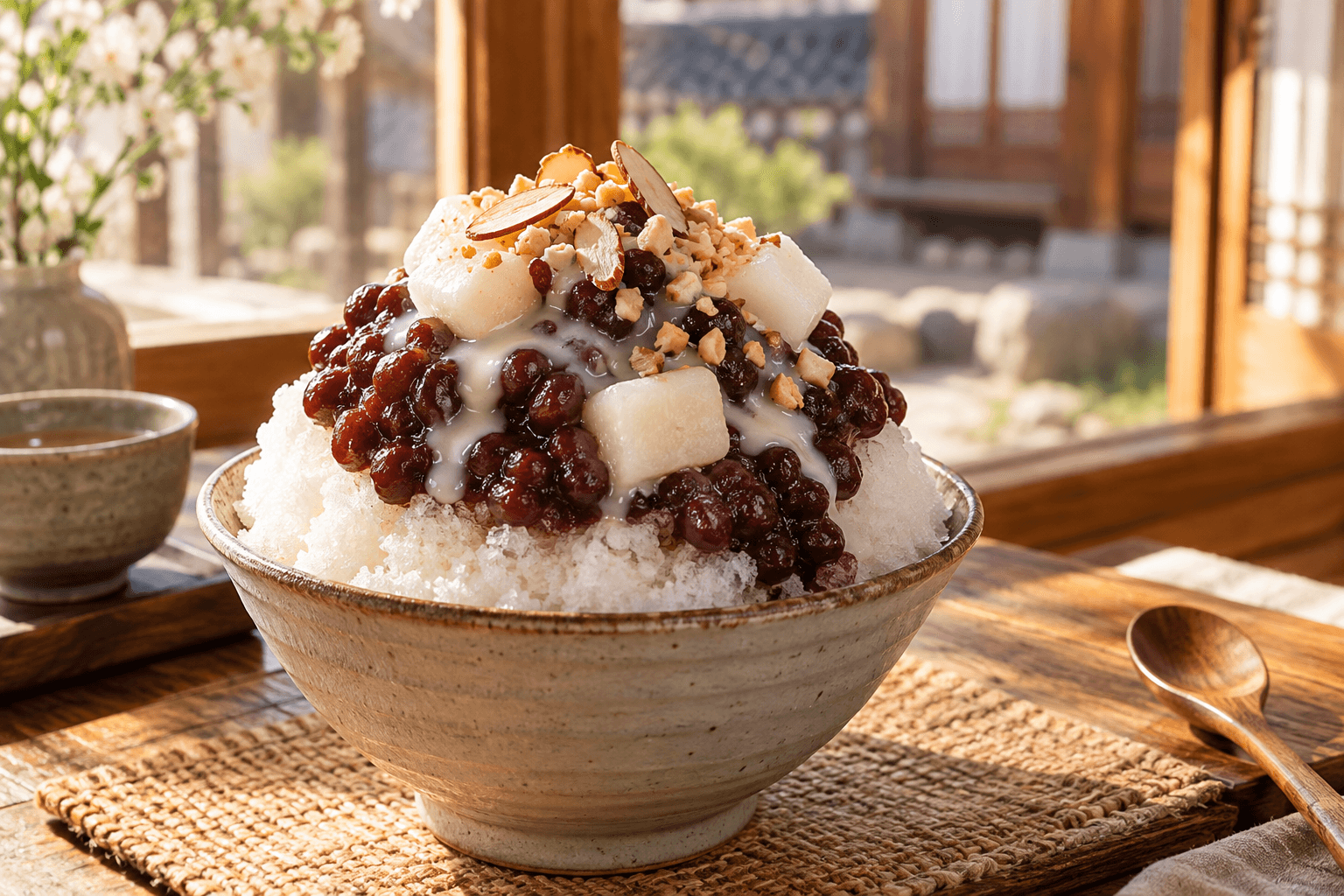 Patbingsu