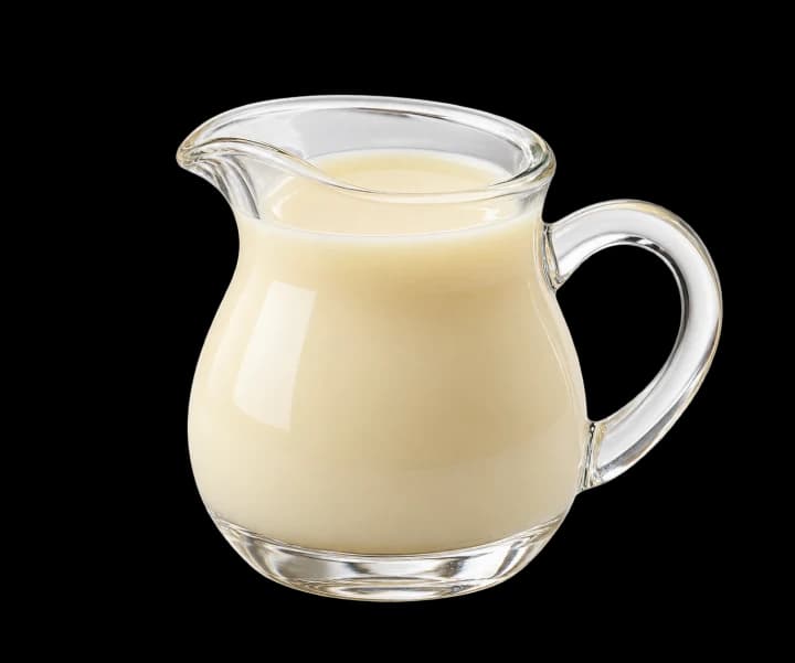 Condensed Milk