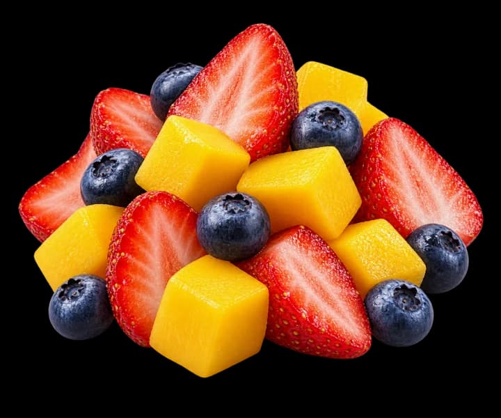 Fresh Fruit