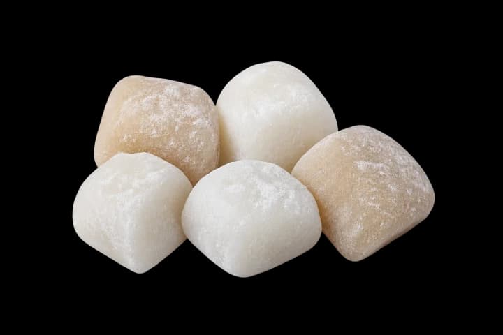 Rice Cakes