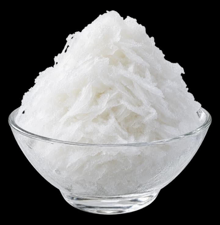 Shaved Ice