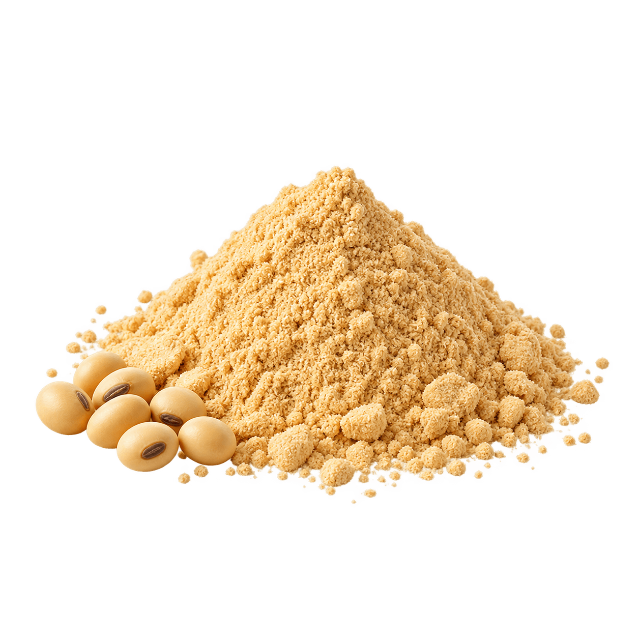 Soybean Powder