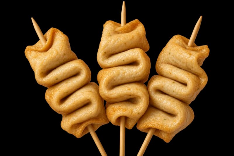 Fish Cake