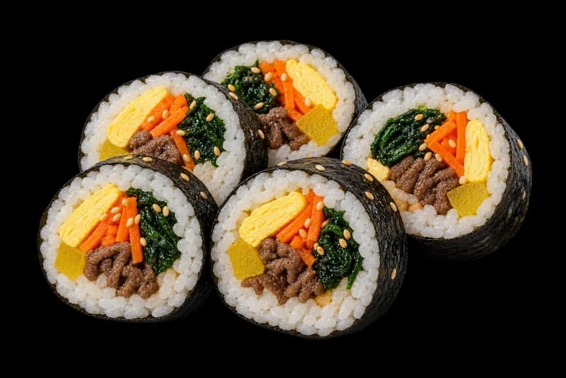 Gimbap