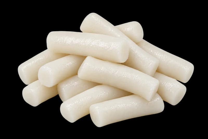 Rice Cakes