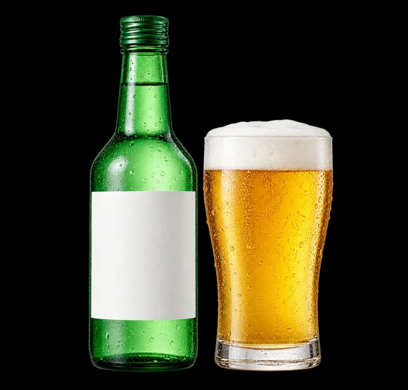 Cool Drink