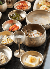 Korean dish