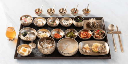 Korean cuisine