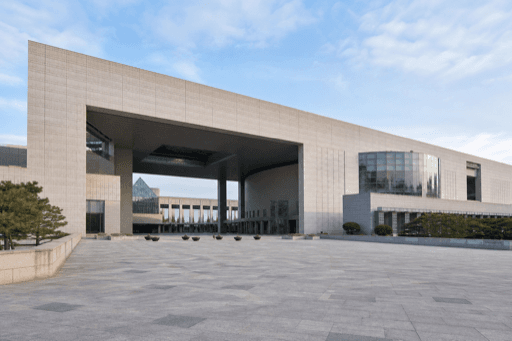 National Museum of Korea