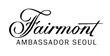 Fairmont Ambassador Seoul
