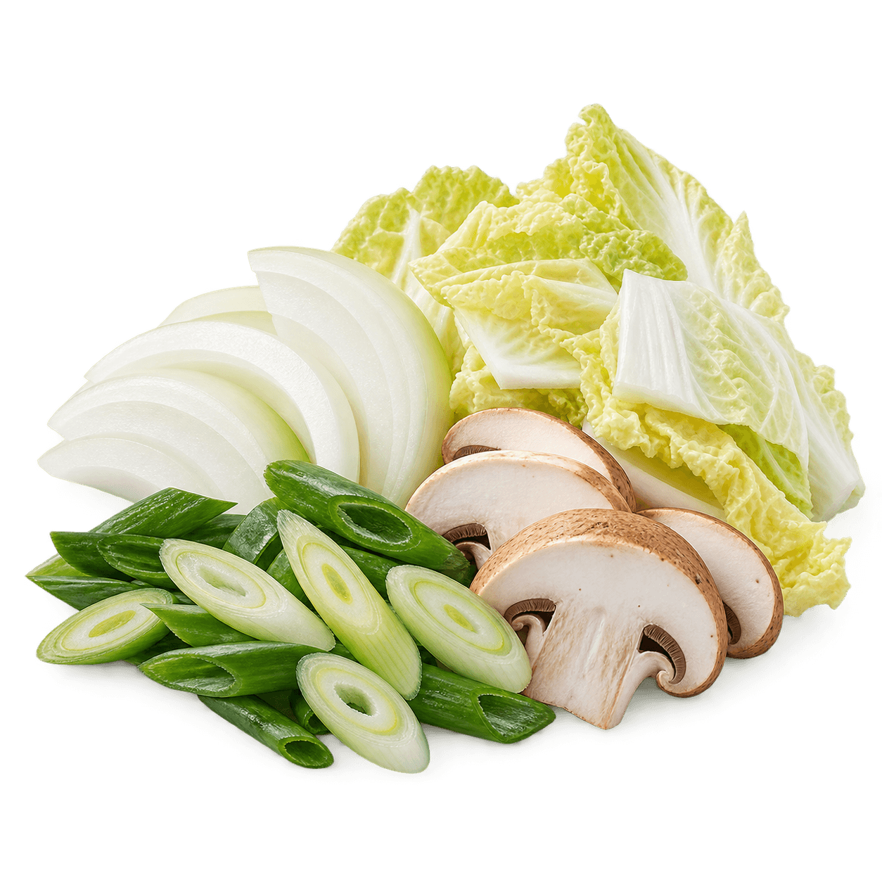 Vegetables