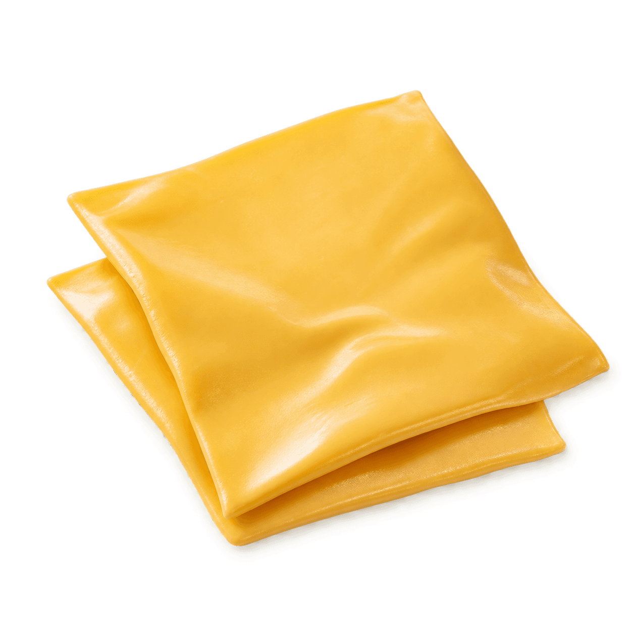 Sliced Cheese