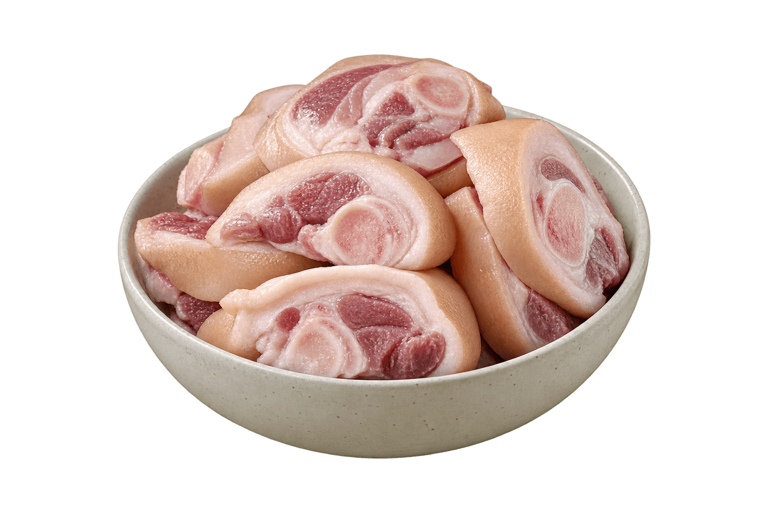 Pork Trotters