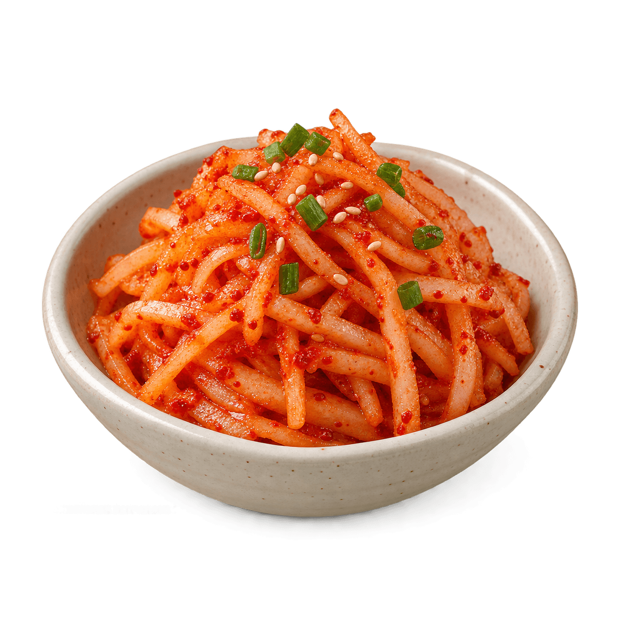 Radish Salad