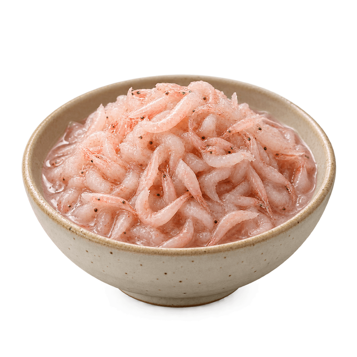 Salted Shrimp
