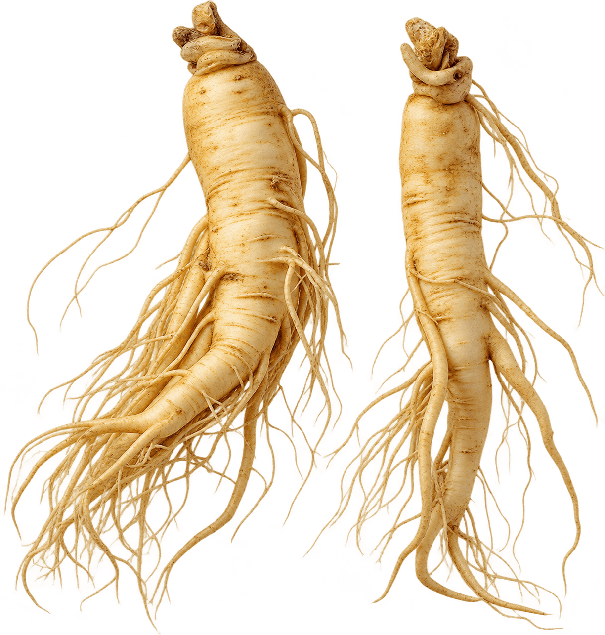 Ginseng