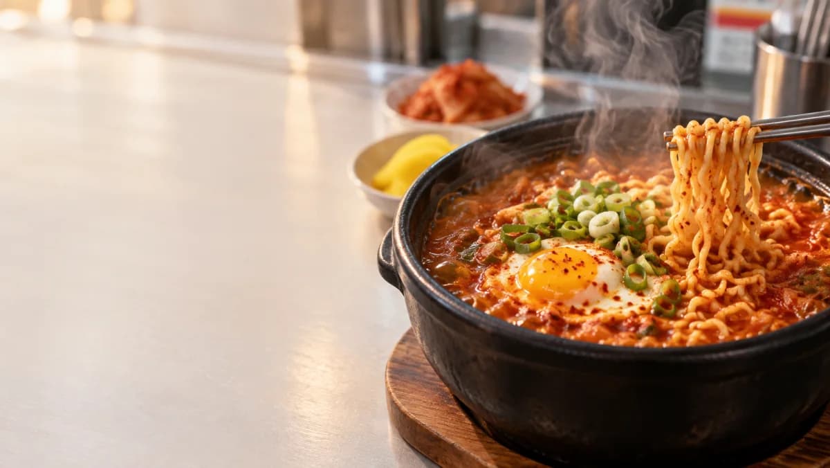 Ramyeon
