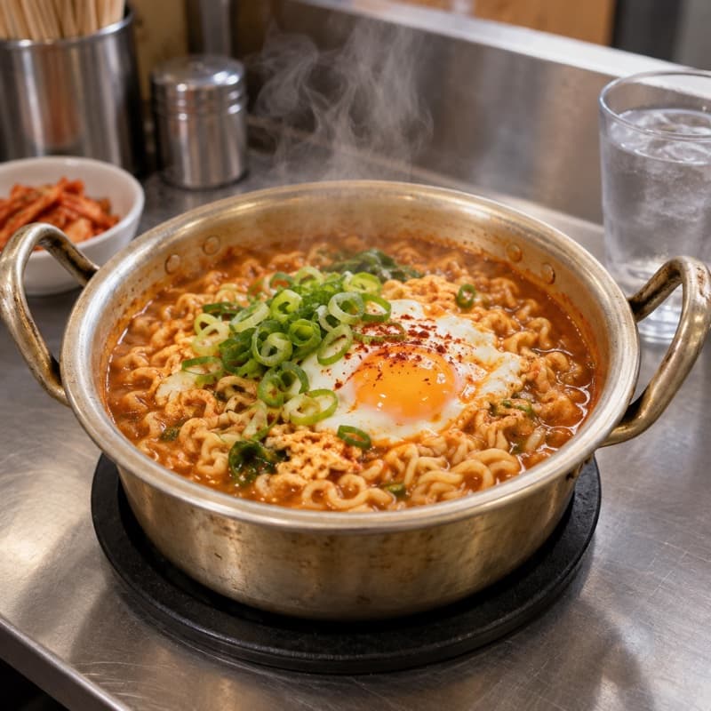 Affordable & Satisfying