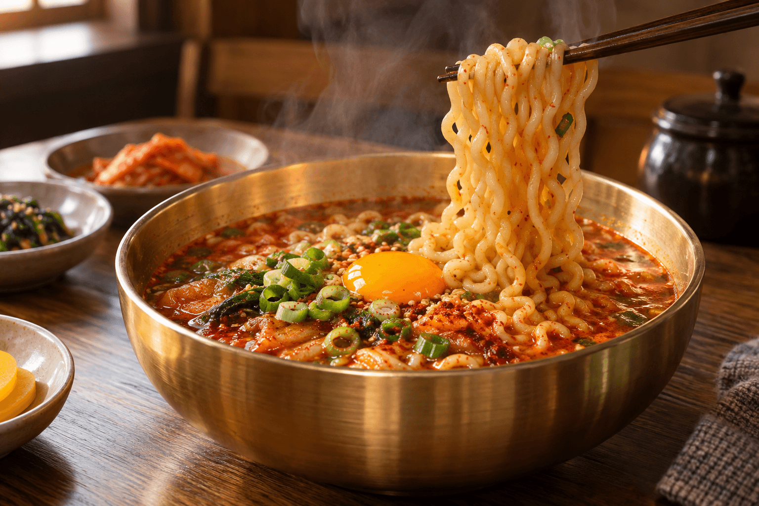 Ramyeon