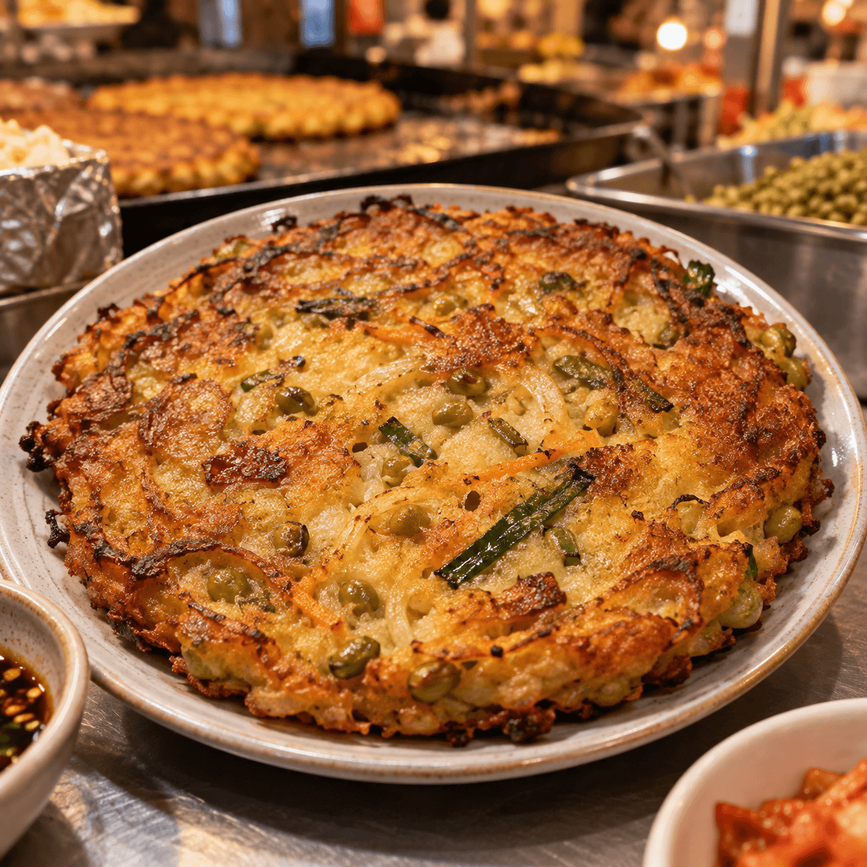 Must-Try Korean Favorites